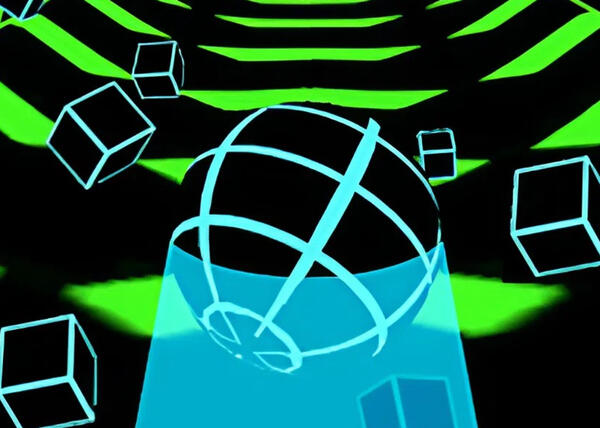 Slope 2 | Togoparts Rides