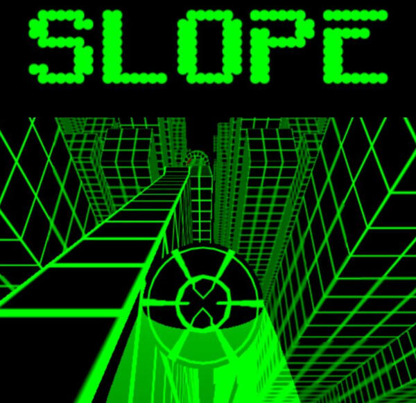 Slope | Togoparts Rides