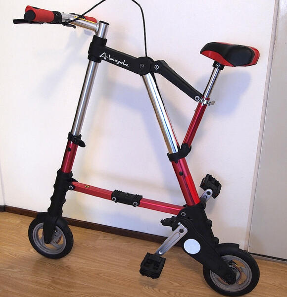 fnf | Togoparts Rides