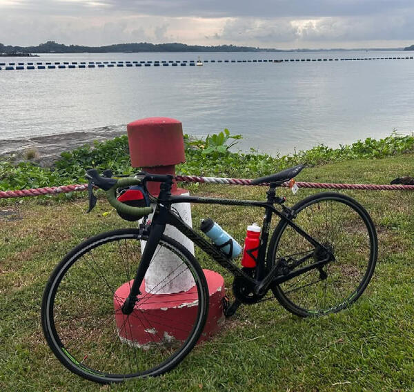 Merida Scultura 5000 | Togoparts Rides