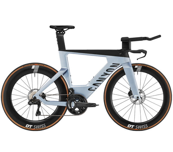 2024 Canyon Speedmax CF SLX 8 Di2 Road Bike | Togoparts Rides