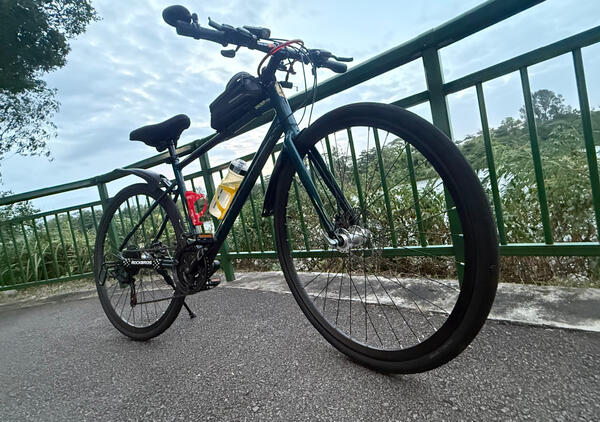 Crolan 3300 | Togoparts Rides