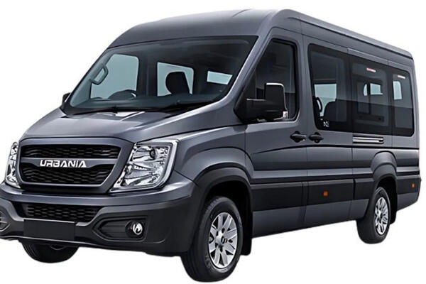 Innovacrystaonhireindelhi | Togoparts Rides