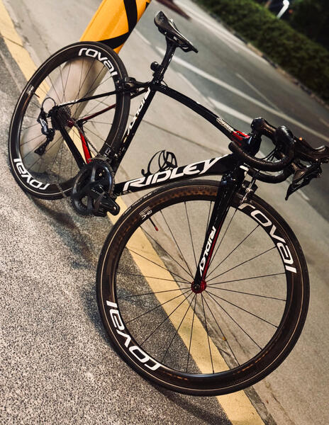 Fenix | Togoparts Rides