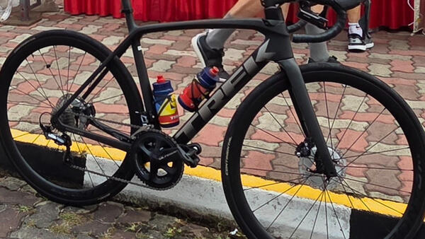 PolyTrack | Togoparts Rides