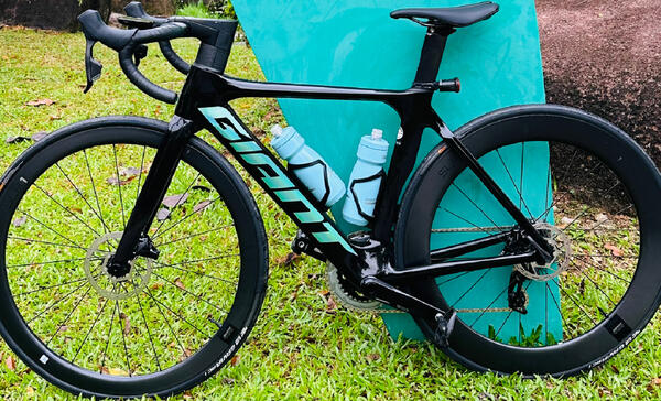 Giant Propel  | Togoparts Rides