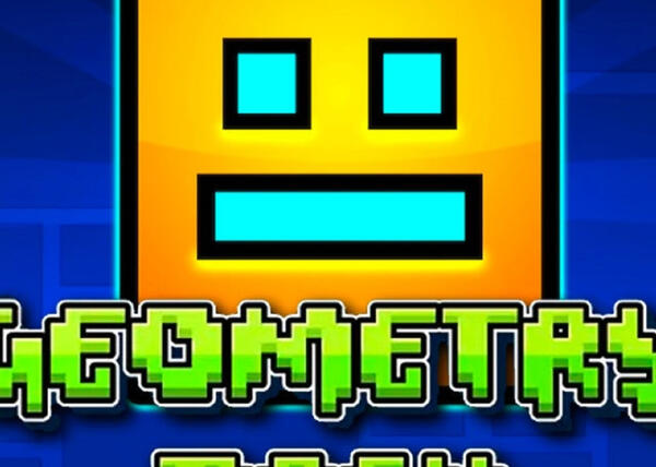 Geometry Dash | Togoparts Rides
