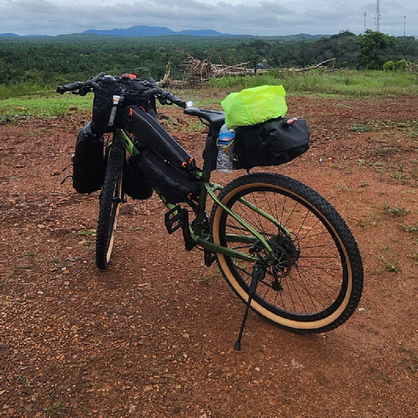 Smasher | Togoparts Rides