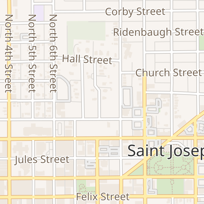 Discover St Joseph MO Missouri 's Popular Attractions