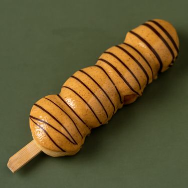 ไม้เนยถั่ว Peanut butter stick