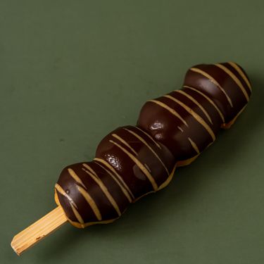 ไม้ช๊อคโกแลต chocolate Stick
