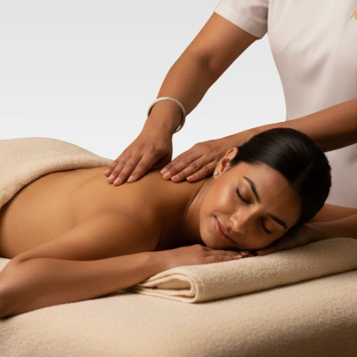 Hair Spa – service offered by Business in Chennai