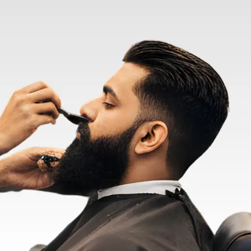 Bread trim and color – service offered by Business in Chennai on QTick