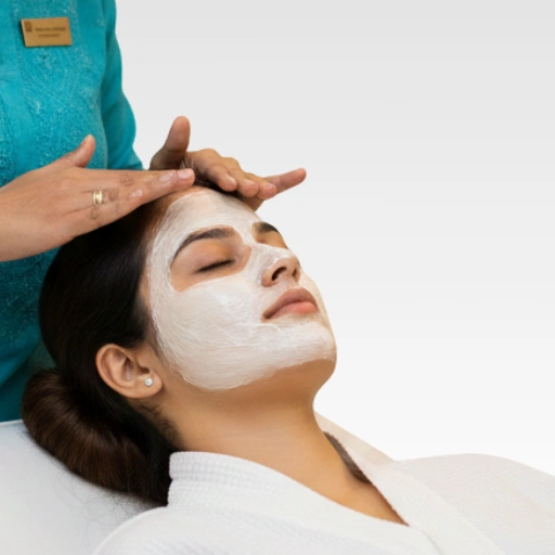 Facial – service offered by Business in Ettumanoor