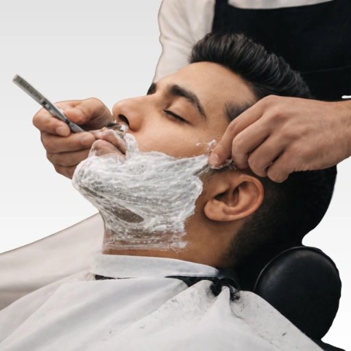 	Shave – service offered by Business in Chennai on QTick