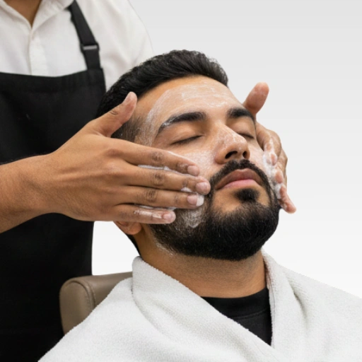 Clean-up – service offered by Business in Chennai