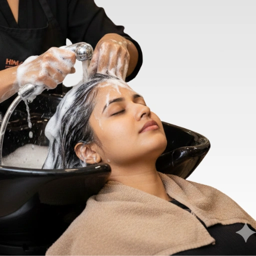 Keratin – service offered by Business in Mysuru