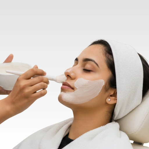 HAND BLEACH – service offered by Business in Coimbatore on QTick