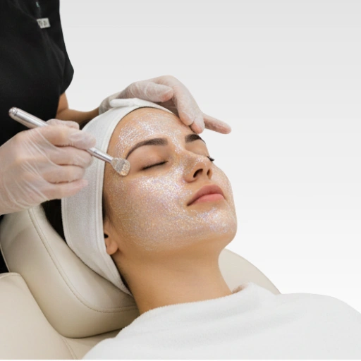 Dimond Facial – service offered by Business in Chennai