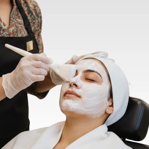 Puberty Makeup – service offered by Business in Chennai