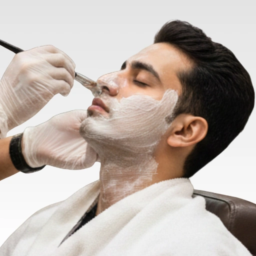BLEACH FACE &NECK – service offered by Business in Coimbatore on QTick