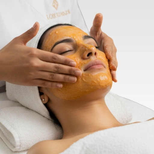 Fruit Facial – service offered by Business in Thoothukudi
