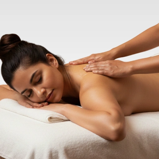 Full Body Waxing – service offered by Business in Chennai