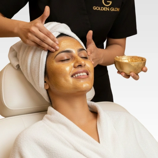 Golden Glow – service offered by Business in Tiruchirappalli