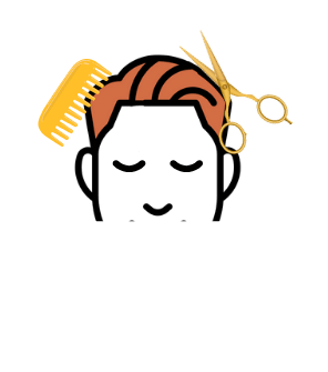 Service for Haircut at Chillbreeze Unisex Salon