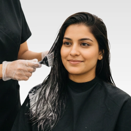 Dandruff or Hairfall Treatment – service offered by Business in Chennai