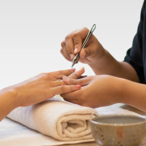 NAIL EDIT - Basic Nail Art-Per Finger – service offered by Business in Chennai