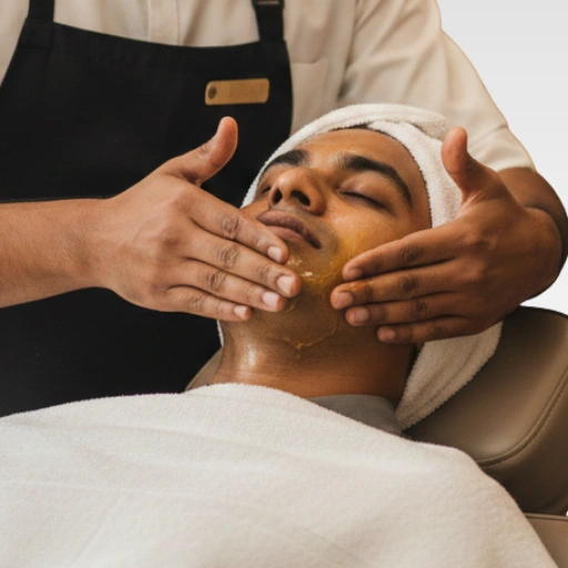 Face Treatment – service offered by Business in Chennai