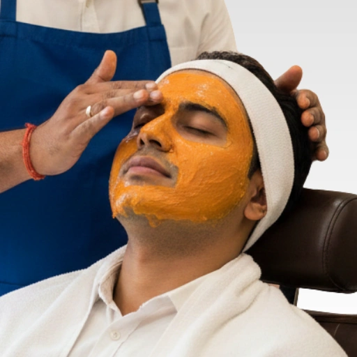 Fruit Facial – service offered by Business in Chennai
