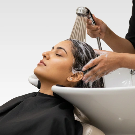 Wash and conditioner  – service offered by Business in Chennai