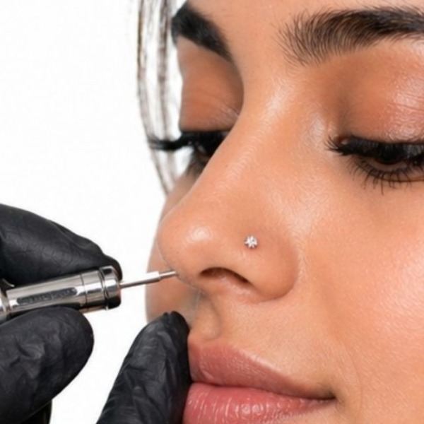 piercing – service offered by Business in Walajapet