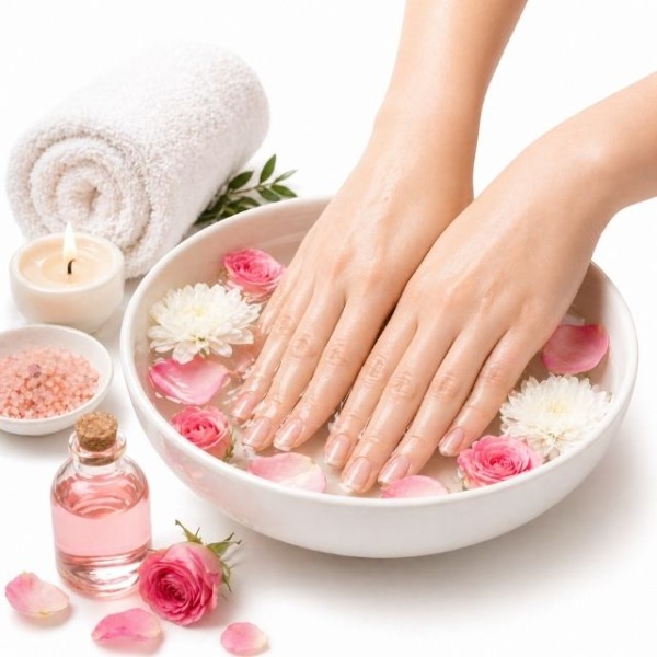 Hand Polishing – service offered by Business in Chennai