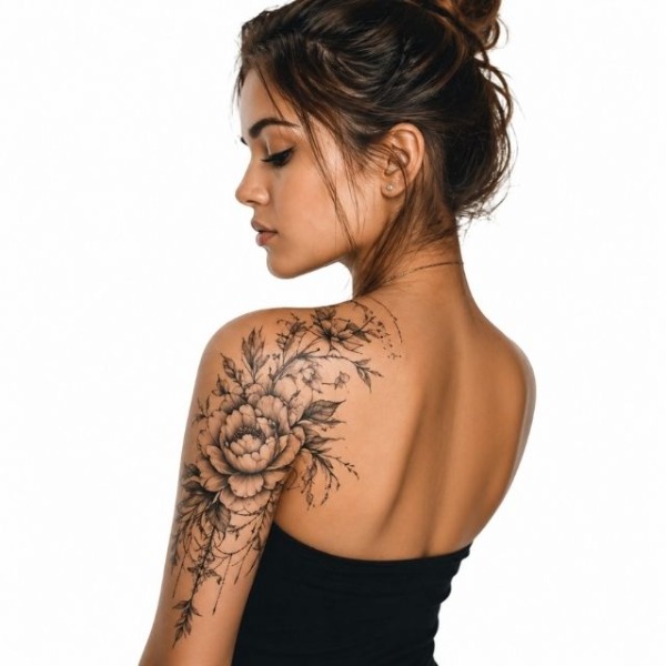 professional tattoo – service offered by Business in Walajapet