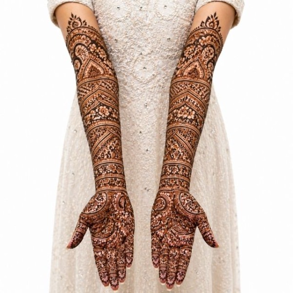 mehandi course – service offered by Business in Vadagupatti
