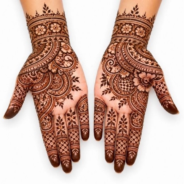 mehendi – service offered by Business in Chennai