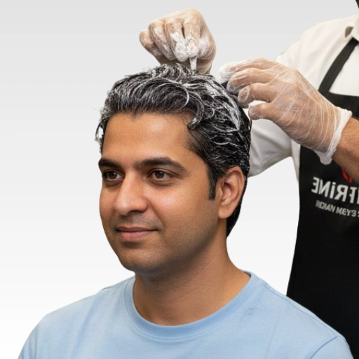 Anti frizz treatments – service offered by Business in Chennai