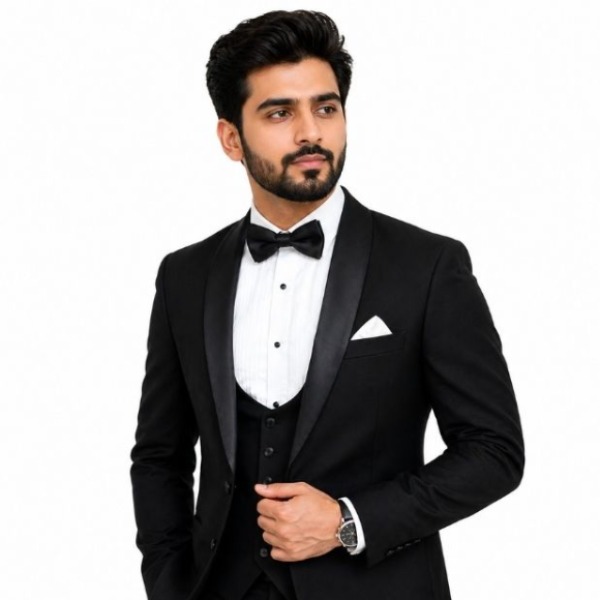 Groom makeup – service offered by Business in Chennai