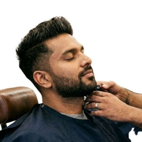 Groom makeup – service offered by Business in Chennai