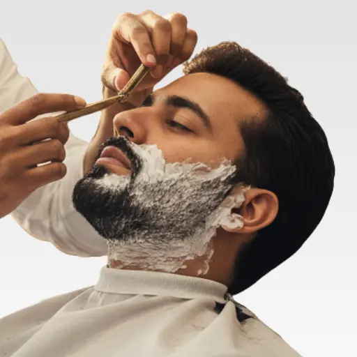 Beard design – service offered by Business in Chennai