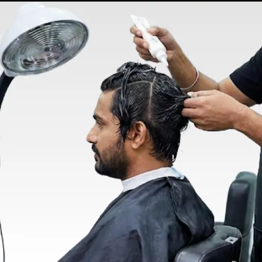 Hair Treatment – service offered by Business in Chennai