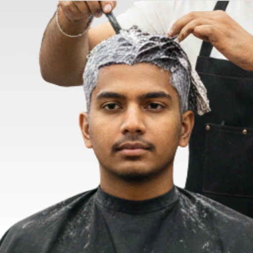 oil massage – service offered by Business in Perambalur