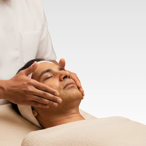 Face Clean Up – service offered by Business in Chennai