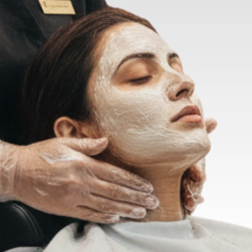 Microdermabrasion Facial – service offered by Business in Sivakasi