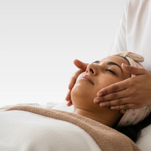 Face Treatment – service offered by Business in Chennai