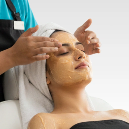 tan removal facial – service offered by Business in Chennai