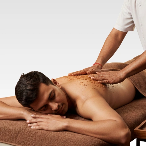 body spa – service offered by Business in Sothupakkam